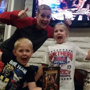 Meet your Posher, Billy